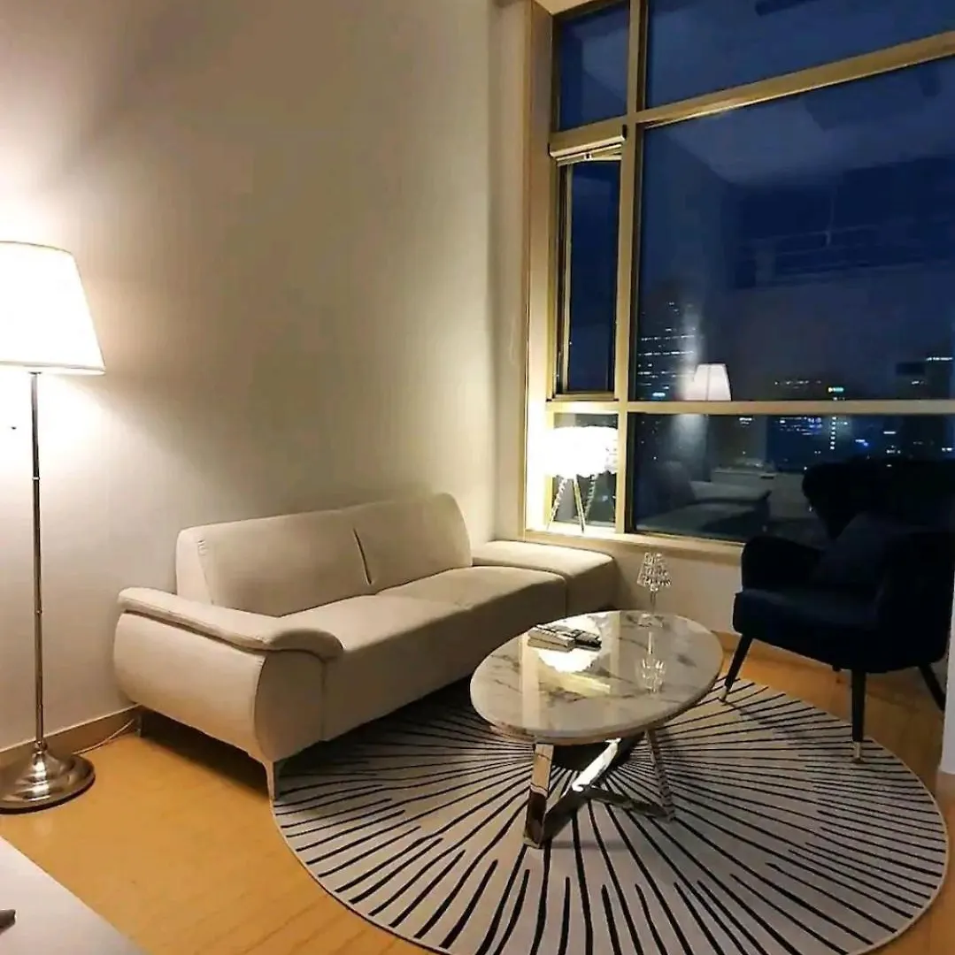 Skyview Duplex House-06 Daire Seul 0*,  Güney Kore