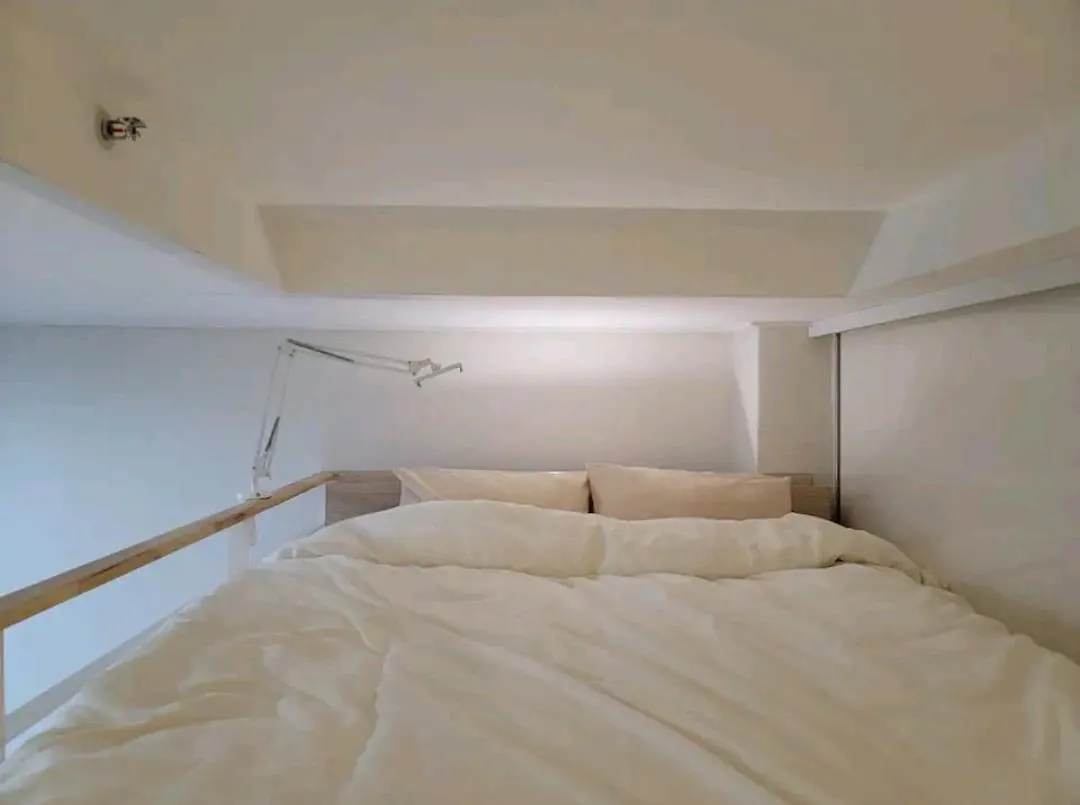 Skyview Duplex House-06 Apartment Seoul South Korea