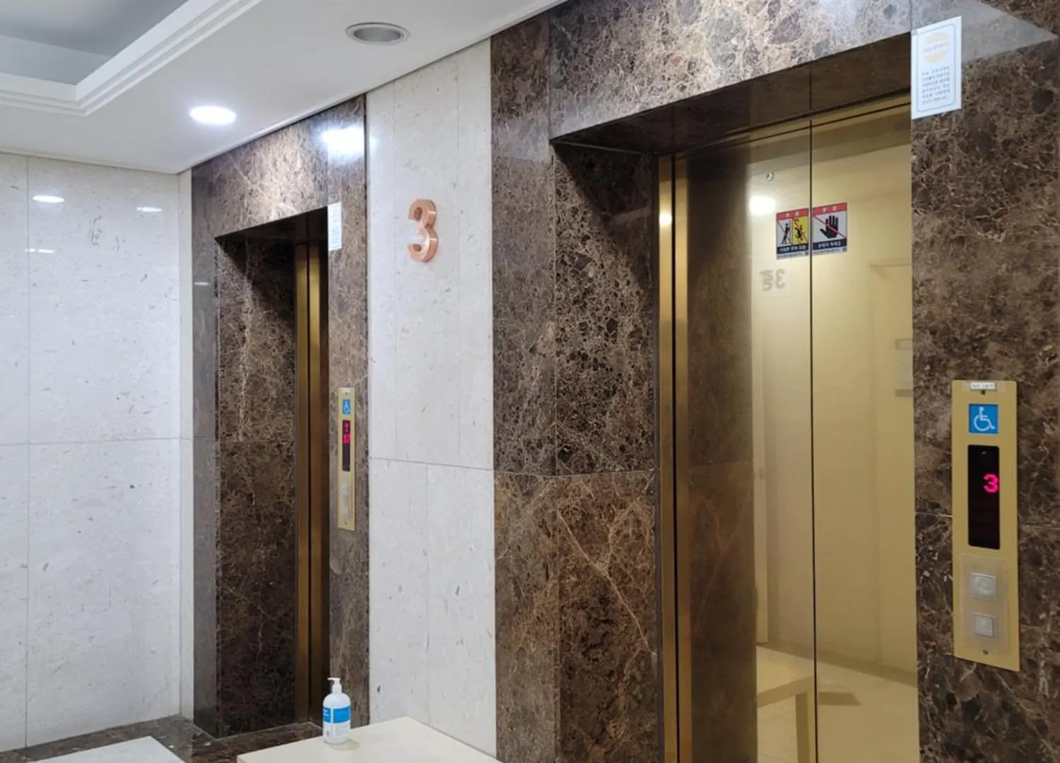 Skyview Duplex House-06 Apartment Seoul
