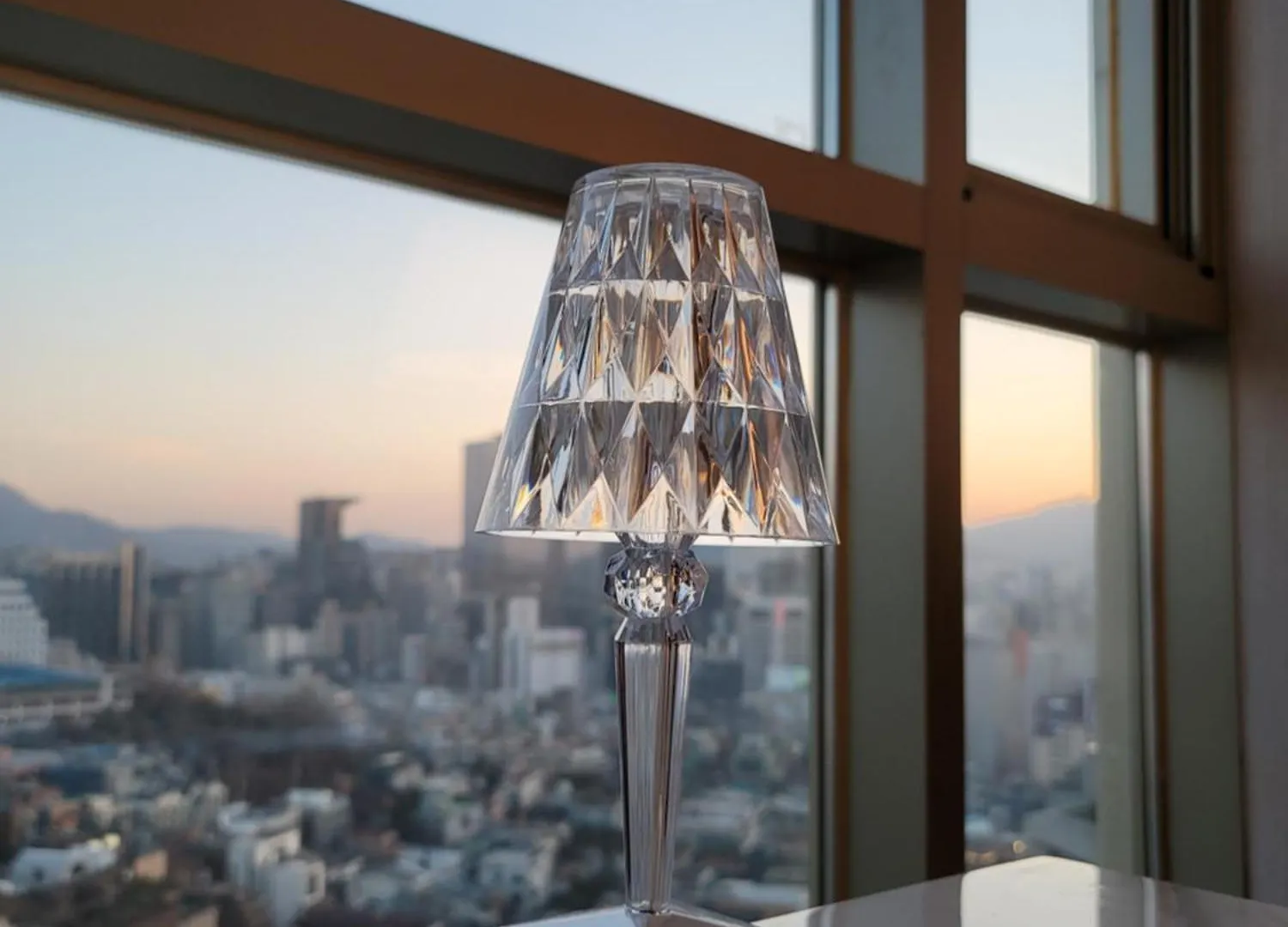 Skyview Duplex House-06 Apartment Seoul