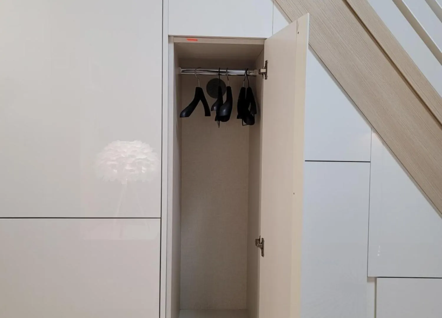 Skyview Duplex House-06 Apartment Seoul