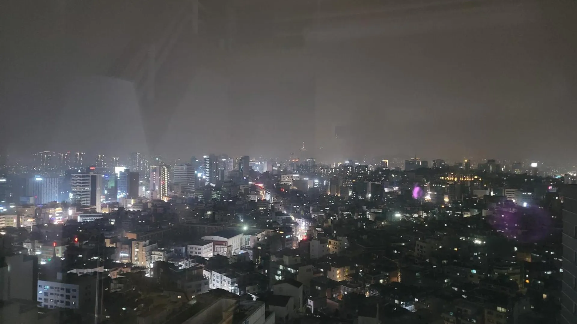 Skyview Duplex House-06 Apartment Seoul