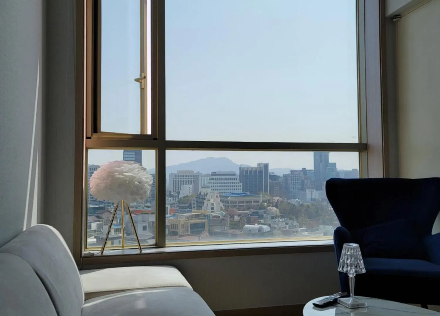 Appartamento Skyview Duplex House-06 Seul 0*,